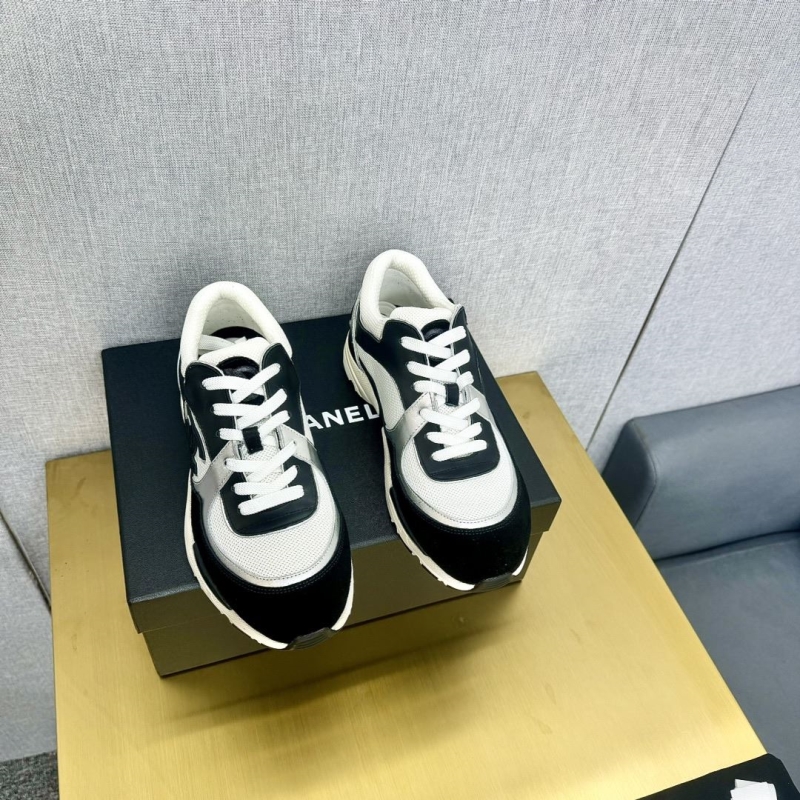 Chanel Sneakers